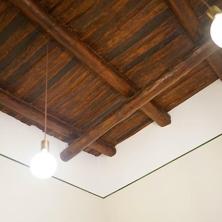 Palazzo Toledano Bed & Breakfast Naples Exterior photo