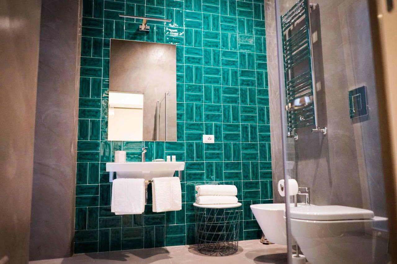 Palazzo Toledano Bed & Breakfast Naples Exterior photo