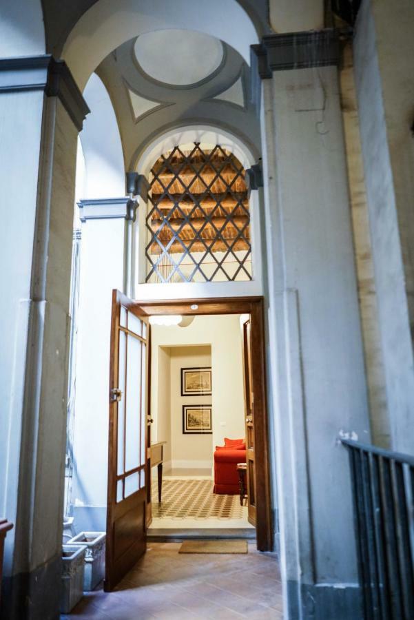 Palazzo Toledano Bed & Breakfast Naples Exterior photo