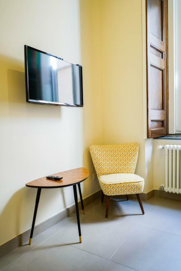 Palazzo Toledano Bed & Breakfast Naples Exterior photo