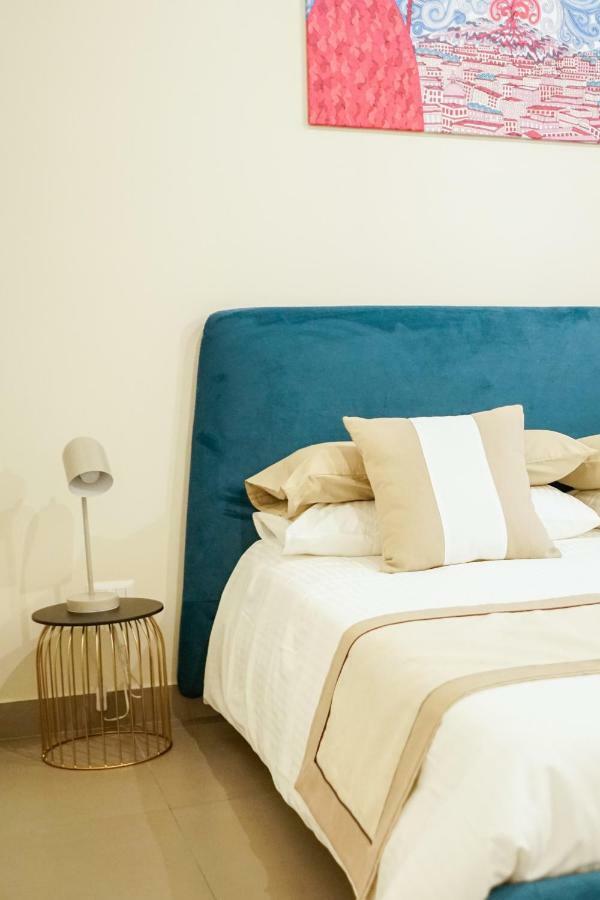 Palazzo Toledano Bed & Breakfast Naples Exterior photo